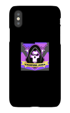 vampire_azza iPhone Phone Cases