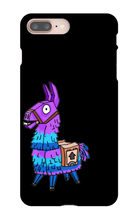 Lama's iPhone Cases