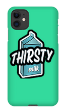 shotsahoy5 iPhone Phone Cases