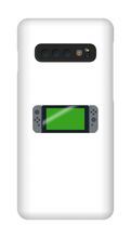 ichmagschokoeis0 Samsung Phone Cases