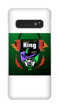 King Tuber Samsung Phone Cases