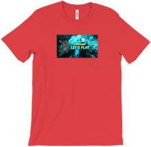 atch0gaming T-Shirts
