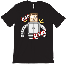 jveetv jaybot T-Shirts
