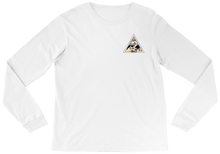 Whoville, Est. 2017 Long Sleeve T-Shirt