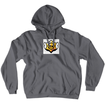 Death Skull Hoodies