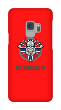 thenorsemantv Samsung Phone Cases