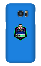 ozi86 Samsung Phone Cases