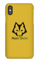 kc0iws iPhone Phone Cases