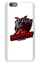 Cover NightCity