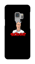 thetechchef Samsung Phone Cases