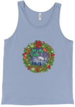 jetcitydude Tank Top