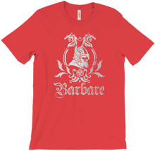Barbare T-Shirts