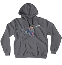 honorrunaway Hoodies (No-Zip/Pullover)