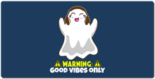 Don't forget to just vibe!