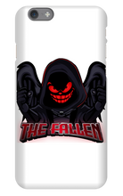 TF iPhone Phone Cases