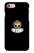 cankardes_ iPhone Phone Cases