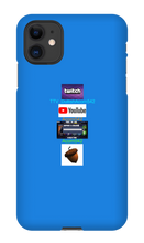 ttv_dullishacorn542- phoncase ( iPhone )
