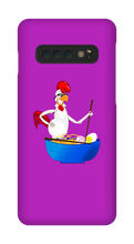 Samsung Phone Case #NoodleSWAG