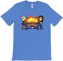 deriumspokemon T-Shirts