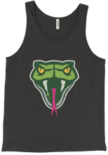 CuratorViper Tank Top