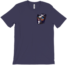 The Goat T-Shirt