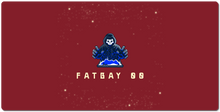 fatbay00 XXL Gaming Mousepad
