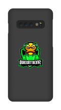 QuackAttackV2 Samsung Phone Cases