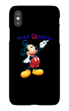 whatsupcanariaswalker83 iPhone Phone Cases
