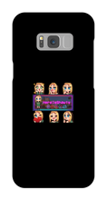 HereIsShawty Samsung Case