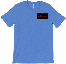 crazynumber4 T-Shirts