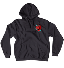 sirjeppy-4450 Hoodies (No-Zip/Pullover)