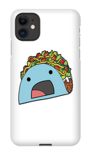 SchwedyD iPhone Phone Cases
