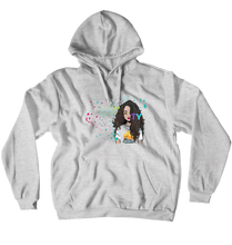 edinok_ty Hoodies (No-Zip/Pullover)