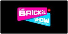 thebrickelshow XXL Gaming Mousepad