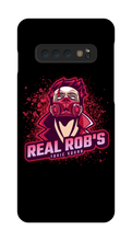 Toxic Squad Samsung Phone Cases