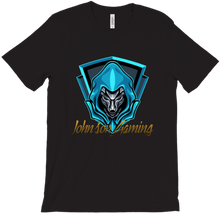 johnson_gaming T-Shirts