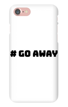 teambronka iPhone Phone Cases