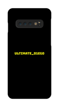 Funda Para SAMSUNG De Ultimate_D1EGO