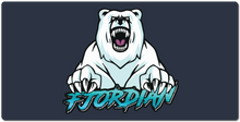Fjordian XXL Gaming Mousepad