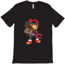 San Wenyu T-Shirt