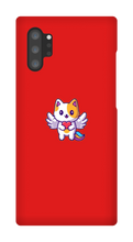 derpendkatjenl Samsung Phone Cases