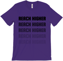 Reach Higher Official Launch Shirt