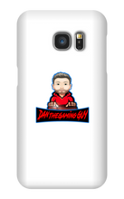 DanTheGamingGuy Samsung Phone Cases