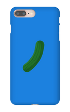 Dill with it iPhone Cases