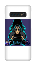 evilestsplash Samsung Phone Cases