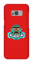Whiskeypits Samsung Phone Cases