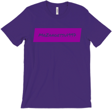 MrZangetsu1997 Marker Tee