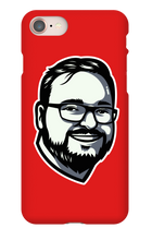 StyrofoamPanda's iPhone Case