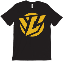 LW Gold limited edition T-Shirts