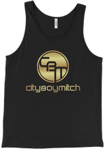cityboymitch Tank Top